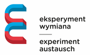 Logo "Experiment Austausch"