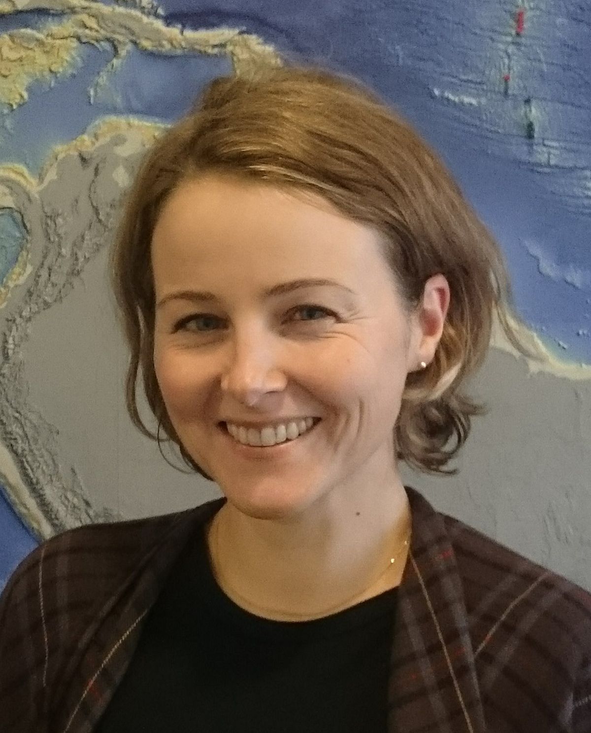 Dr. Anna Krätschell