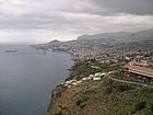 The bay of Funchal. Photo: João Canning Clode