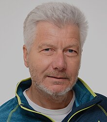 Photo of Claus Böning
