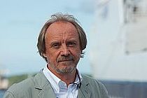 Meeresbiologe Dr. Rainer Froese kritisiert in "Nature" die europäische Fischereipolitik. Foto: J. Steffen, IFM-GEOMAR