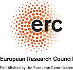 logo and link to ERC homepage