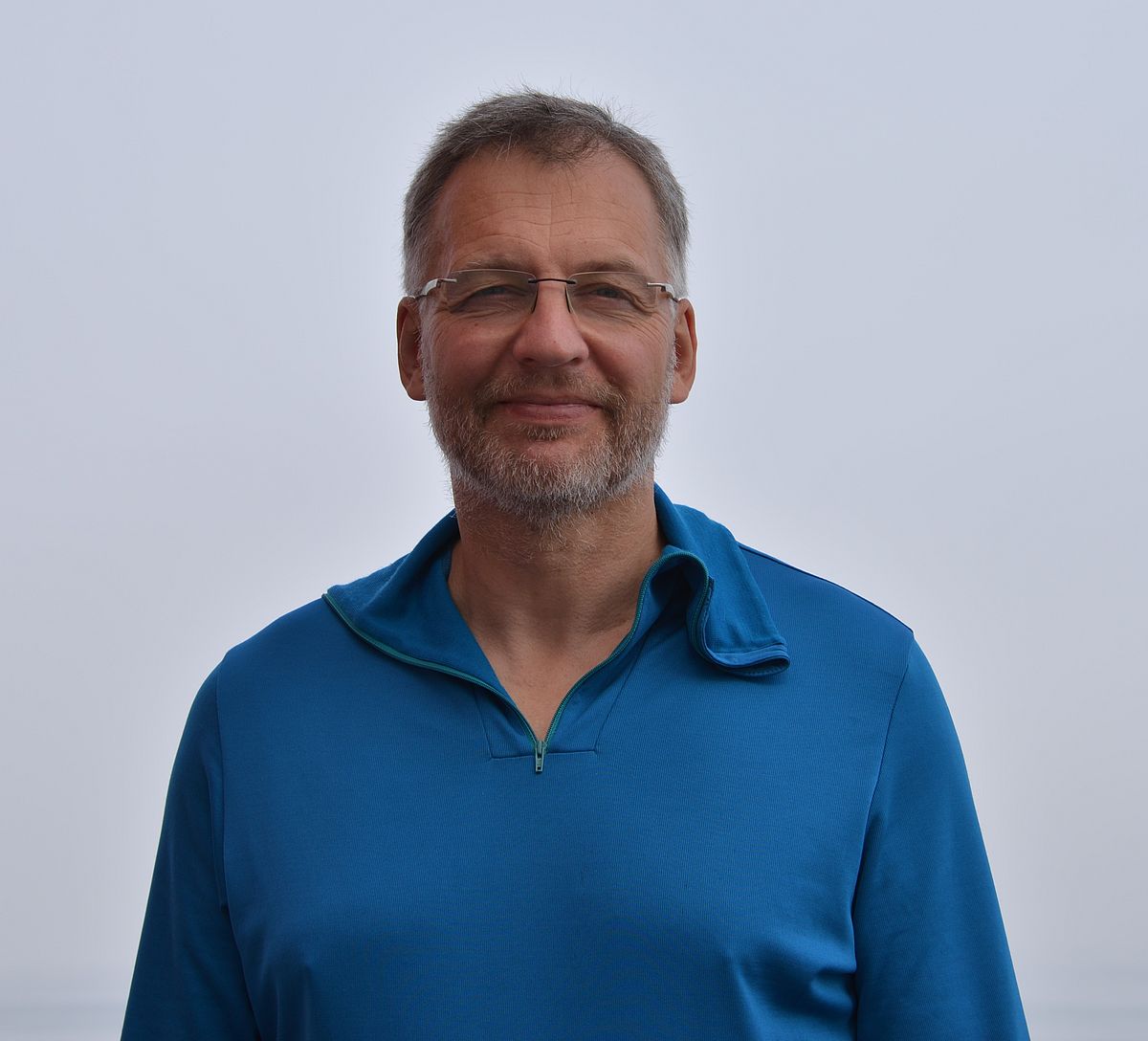 Dr. Mark Schmidt