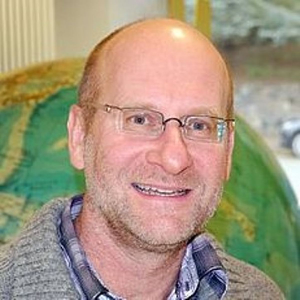 Prof. Dr. T. Reusch