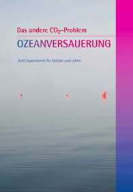 Titelbild BIOACID Broschüre