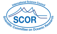 Logo Scientific Committee on Oceanic Research (SCOR)