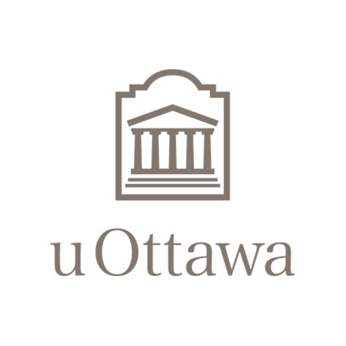 Logo Uni Ottawa