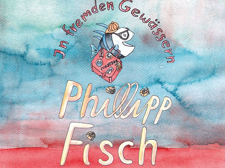 Cover Phillipp Fisch 3