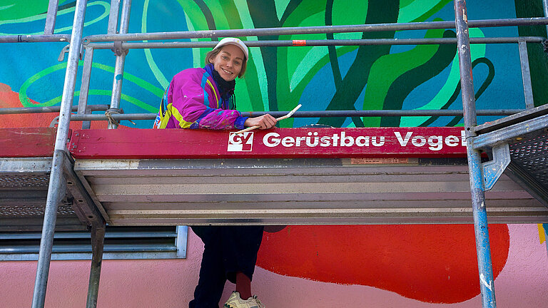Foto Mural