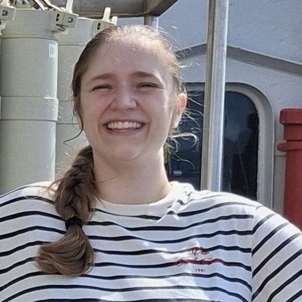 Ina Vornsand
