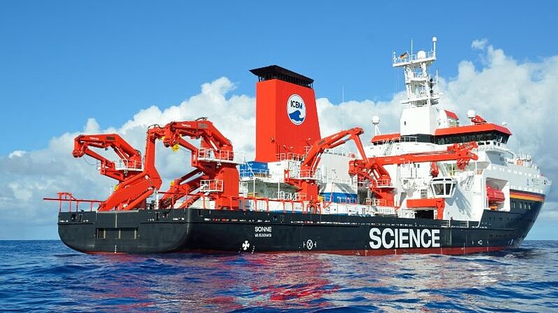 Visual Statuskonferenz