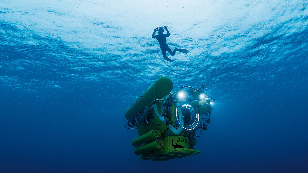 Teaser Publikationen