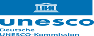 UNESCO DE Logo