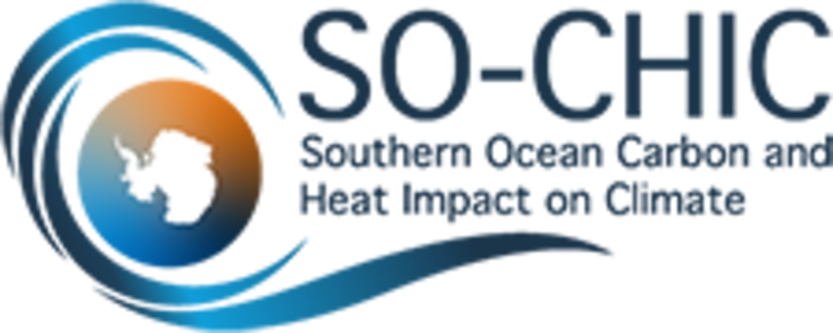 SO-CHIC logo