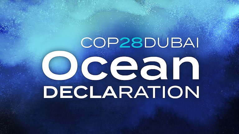 Dubai Ocean Declaration