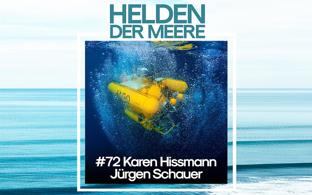 Helden der Meere Podcast #72