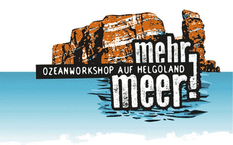 Logo des Workshops "Mehr Meer 2017"