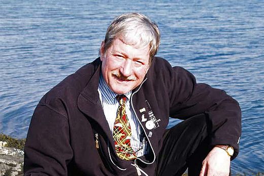 Jörn Thiede. Quelle: privat