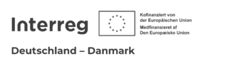 Interreg Logo