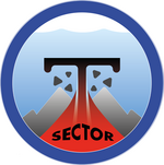 T-SECTOR Logo