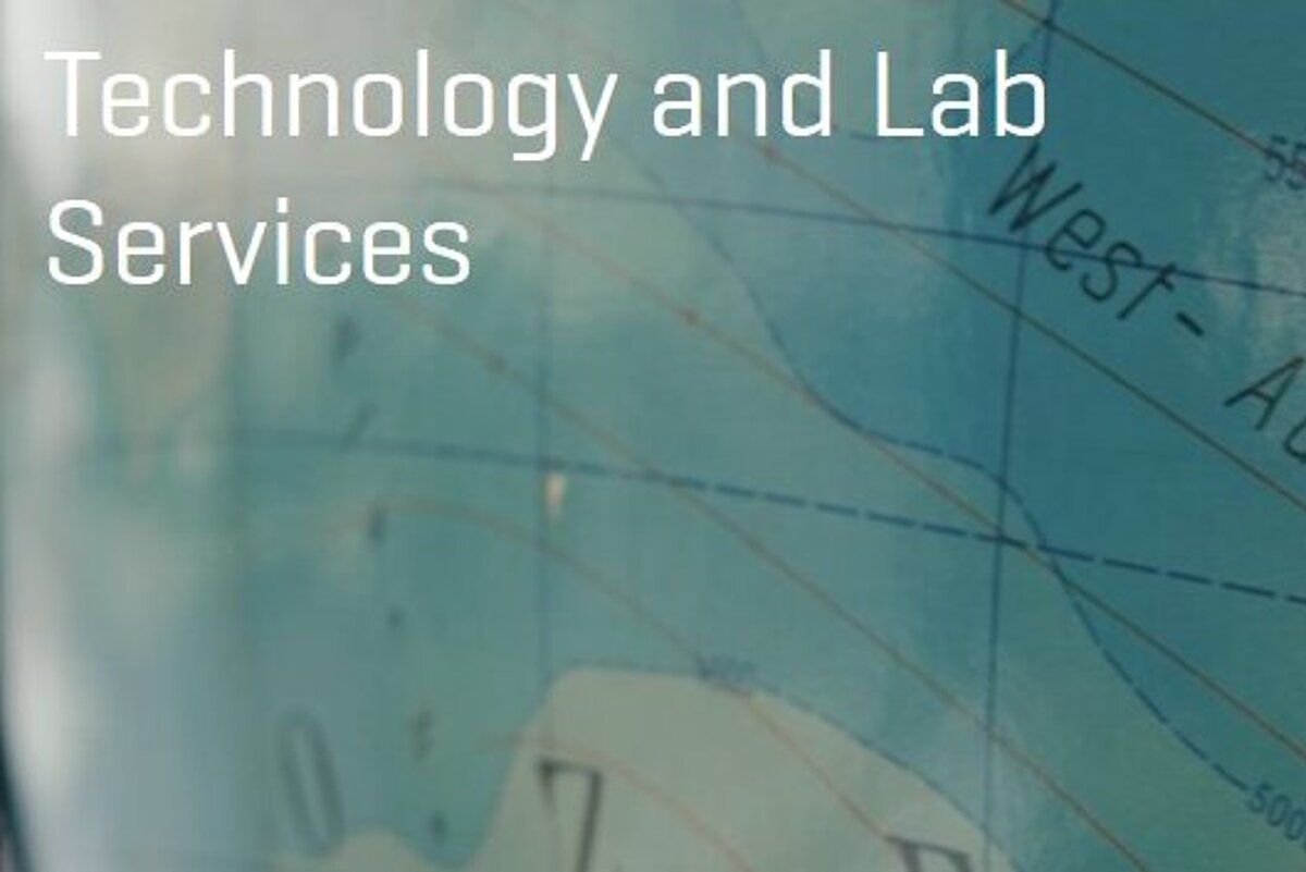 Technology and Lab Services