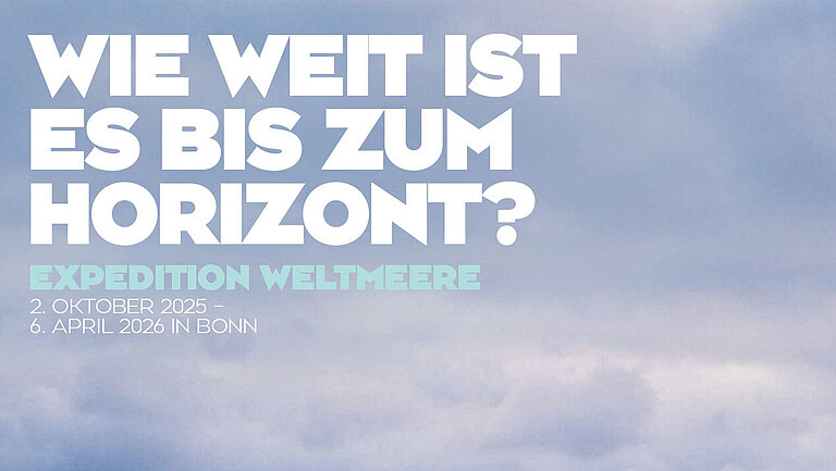 Weltmeere Poster 04