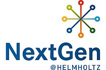 NextGen Logo. Source: Helmholtz Association