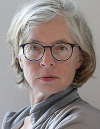 Portrait Rita Erven