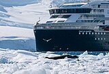 HX Expedition - more