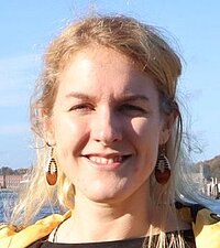 Mareike Keller | GEOMAR