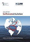 Cover: Future of the Gulf Stream circulation