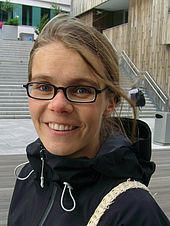 Sabine Bischof