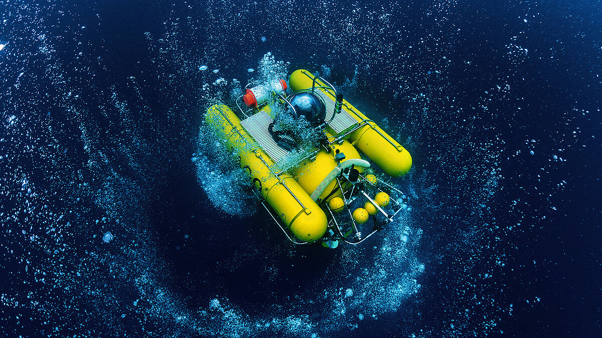 Technische Spezifikationen