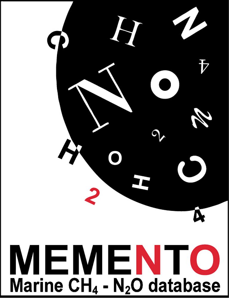 Memento Logo.