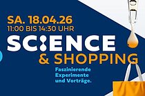Visualdes Events Science & Shopping