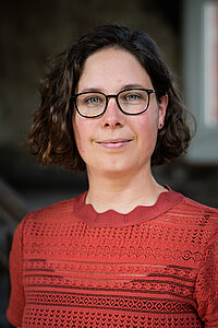 Nadine Mengis