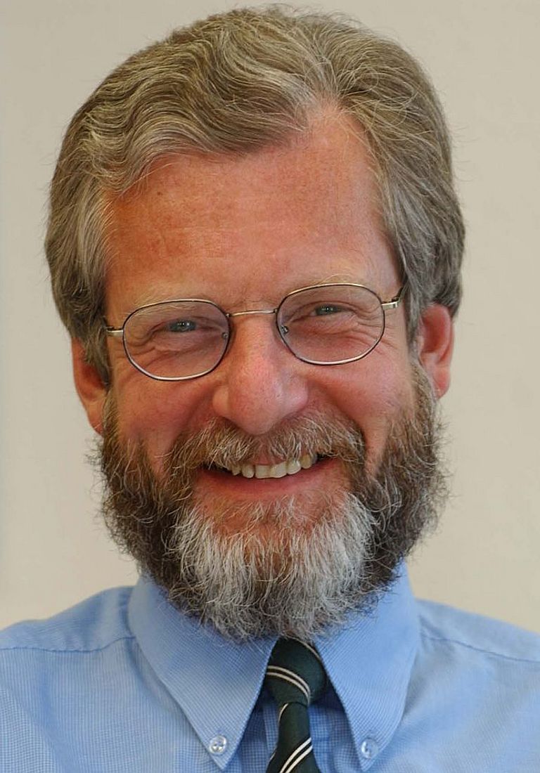 Prof. Peter Herzig