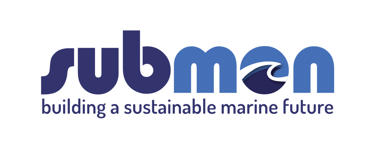 Logo der Organisation Submon