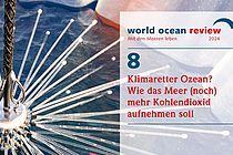 Titel World Ocean Review 8