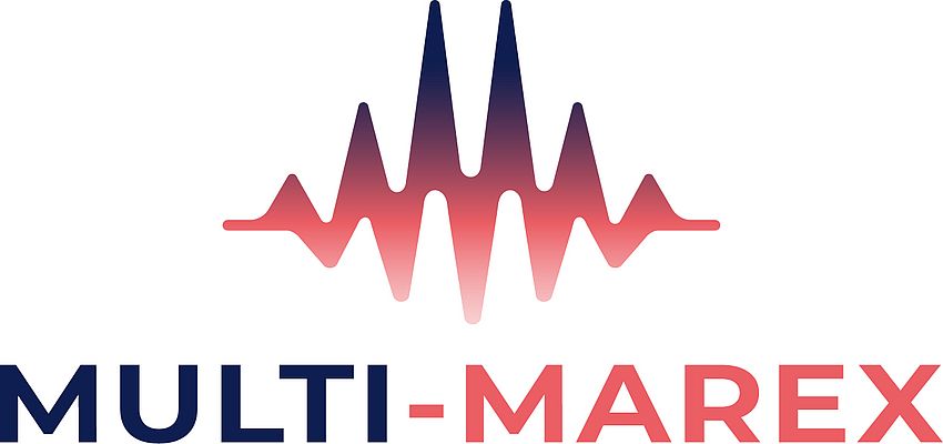 MULTI-MAREX Logo