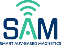 [Translate to English:] SAM Logo