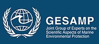 Logo GESAMP