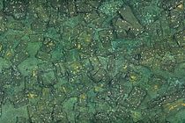 Munitionskisten auf dem Grund der Ostsee, optisch kartiert von AUV ANTON. Foto: GEOMAR