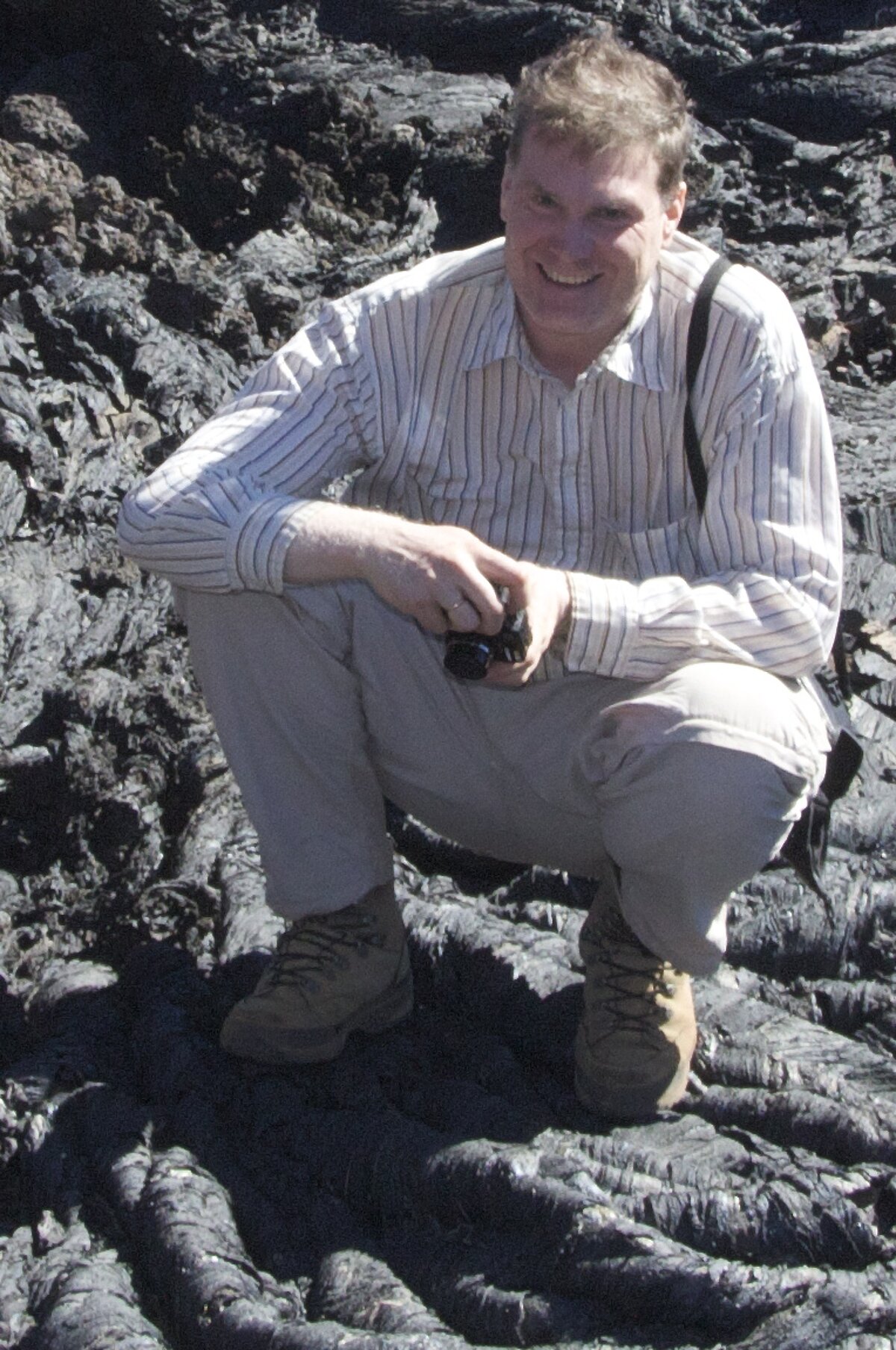 Dr. Steffen Kutterolf