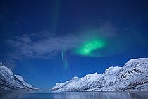 Bild aus der Fotoausstellung  „Unsere Ozeane - Deine Zukunft" des Fotostammtischs Kiel