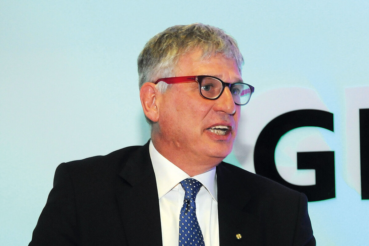 Pietro Benassi
