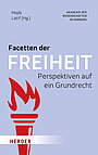 Cover Facetten der Freiheit