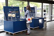 Foto: Mette Lüning, Future Ocean