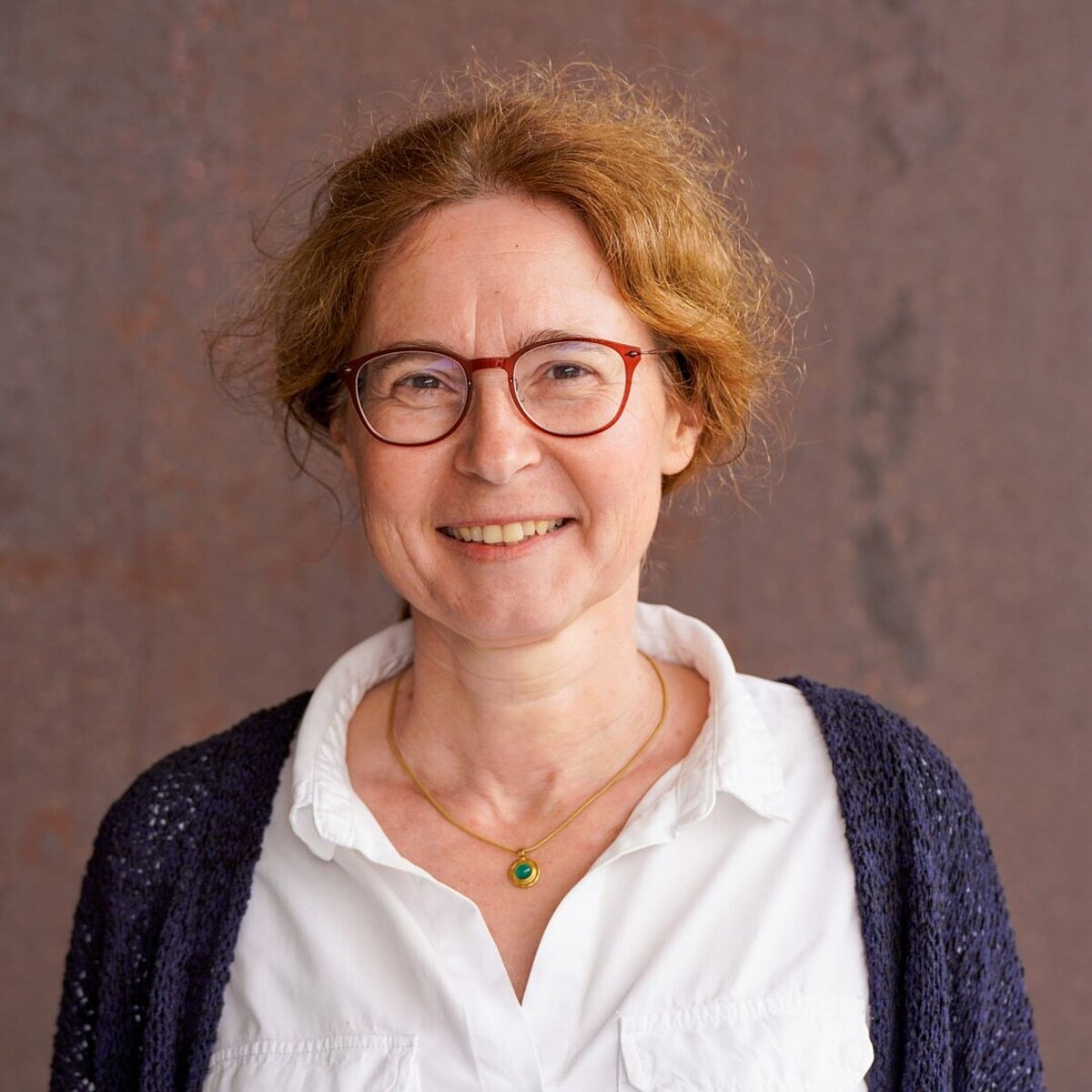 Andrea Hethke - Technician