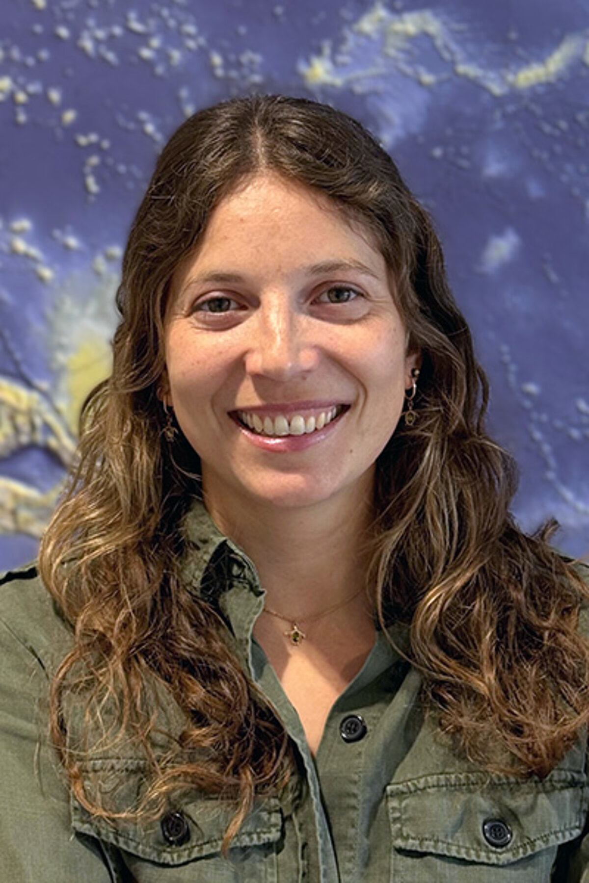 Lisa P. Heinz (Doctoral Researcher)